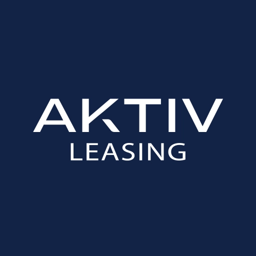 AKTIV LEASING Logo