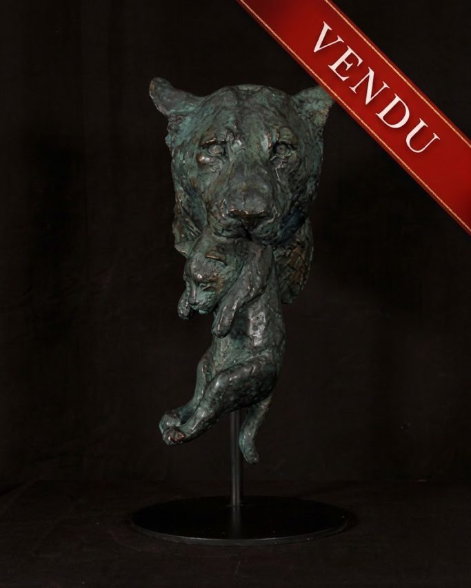 Savage beauty | 8 200,00 € Savage beauty