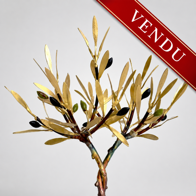 Olive tree of love Olive tree of love