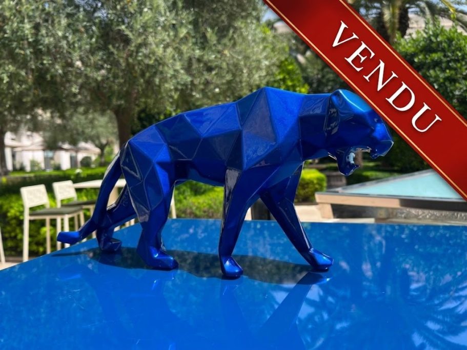 Panthere | 7 200,00€ Panthere