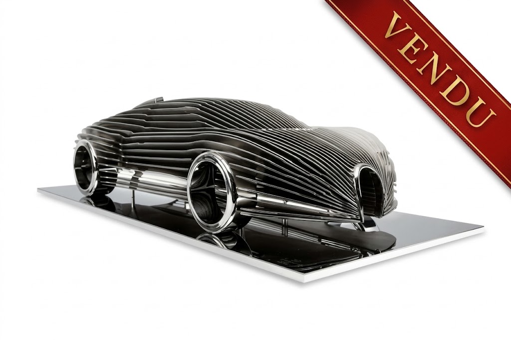Veyron Inox Veyron Inox