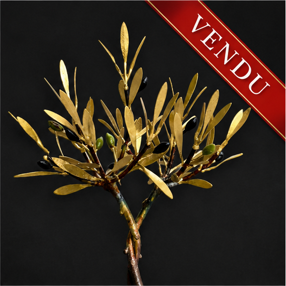 Olive tree of love Olive tree of love